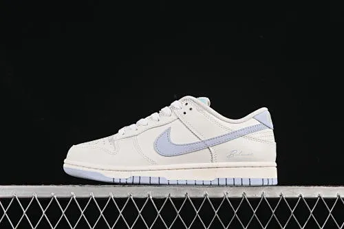 All categories Nk SB Dunk Series Nk SB Dunk Low High-end customized low-top sneakers Nike SB Dunk Low "Just Do It" Anniversary high-end customized low-top casual sneakers WB0510-067